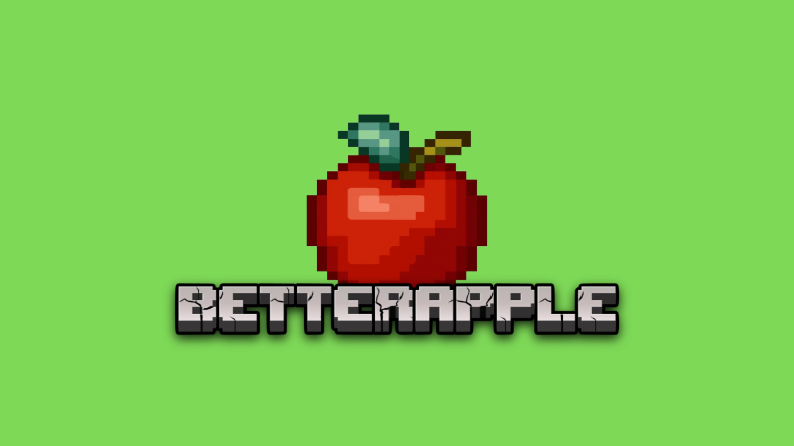 logo ressources pack BetterApple